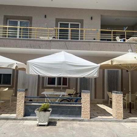 Villa Roel 1 Apartments Nr 88 Vlorë Exterior foto