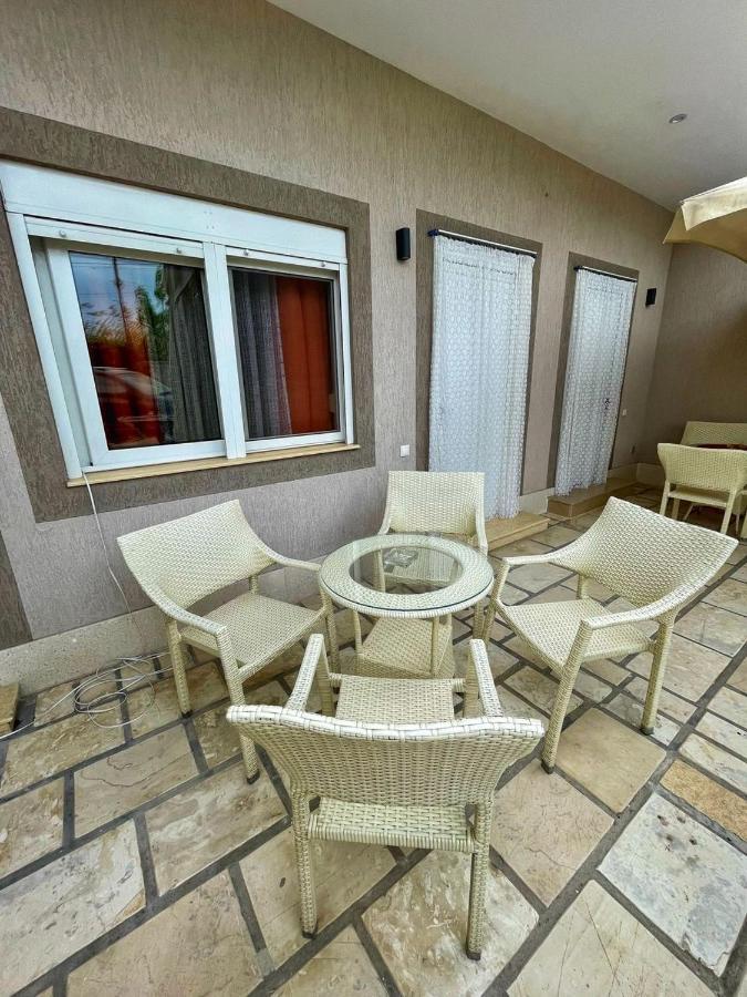 Villa Roel 1 Apartments Nr 88 Vlorë Exterior foto
