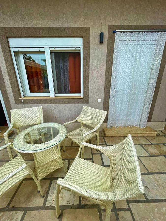 Villa Roel 1 Apartments Nr 88 Vlorë Exterior foto
