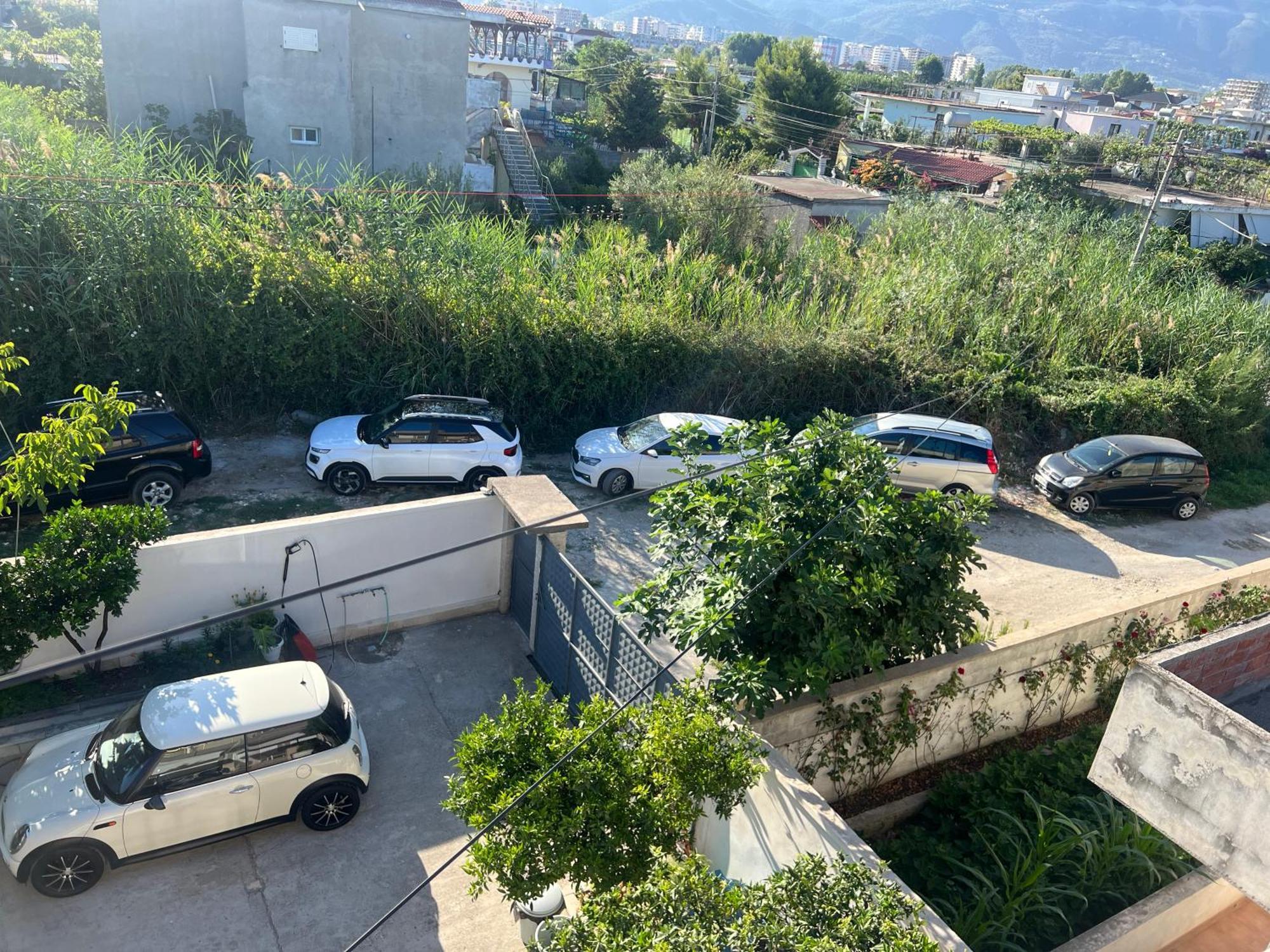 Villa Roel 1 Apartments Nr 88 Vlorë Exterior foto
